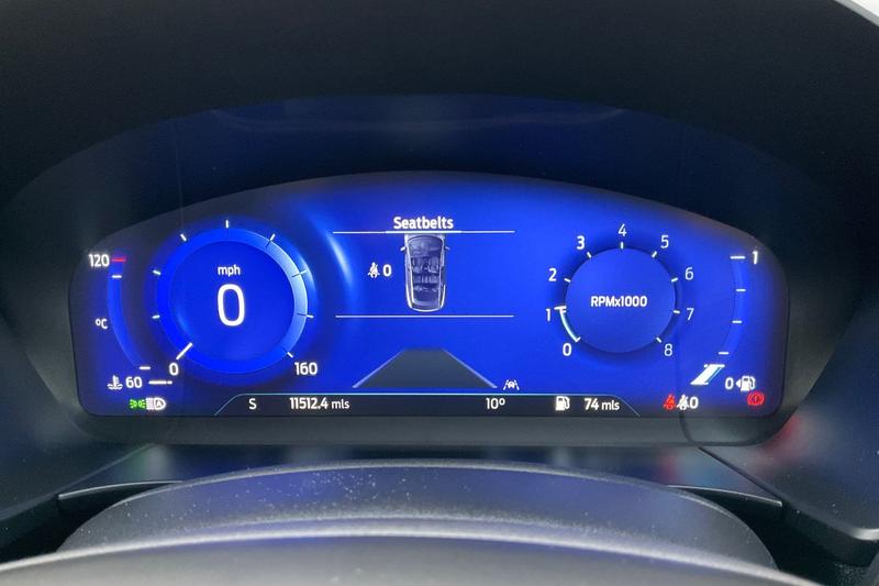 Used Ford Kuga 2022 for sale - 76908765: Photo 13