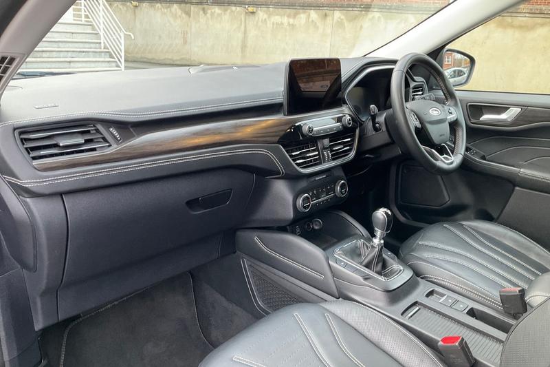 Used Ford Kuga 2022 for sale - 76908765: Photo 18