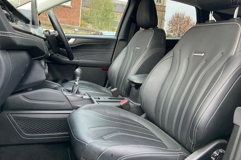 Used Ford Kuga 2022 for sale - 76908765: Photo 19