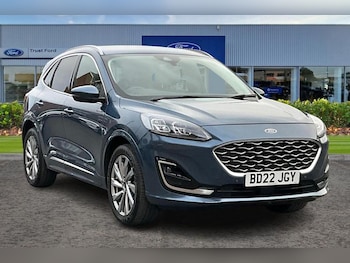 Used Ford Kuga 2022 for sale - 76908765: Photo