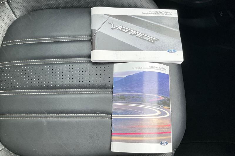 Used Ford Kuga 2022 for sale - 76908765: Photo 22