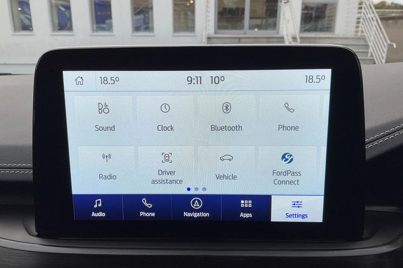 Used Ford Kuga 2022 for sale - 76908765: Photo 26