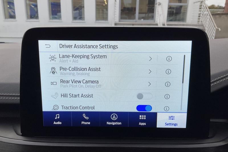 Used Ford Kuga 2022 for sale - 76908765: Photo 27