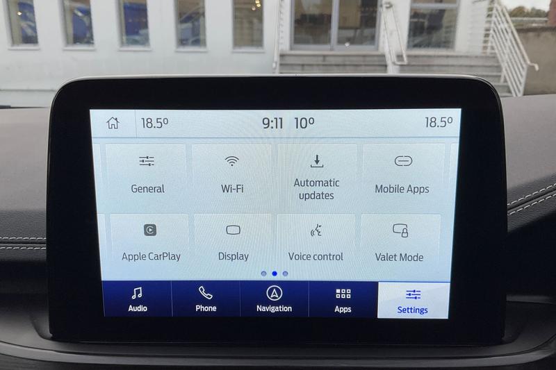 Used Ford Kuga 2022 for sale - 76908765: Photo 28