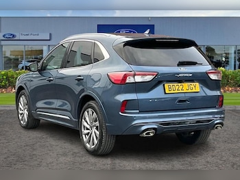 Used Ford Kuga 2022 for sale - 76908765: Photo