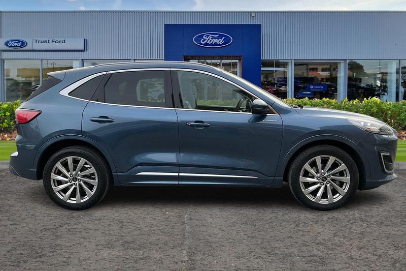 Used Ford Kuga 2022 for sale - 76908765: Photo 3