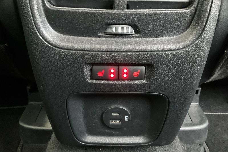 Used Ford Kuga 2022 for sale - 76908765: Photo 38