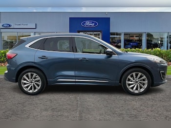 Used Ford Kuga 2022 for sale - 76908765: Photo