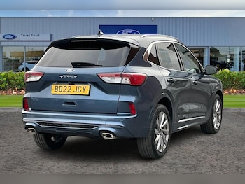 Used Ford Kuga 2022 for sale - 76908765: Photo