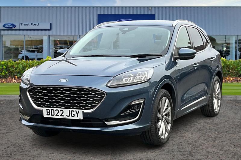 Used Ford Kuga 2022 for sale - 76908765: Photo 5