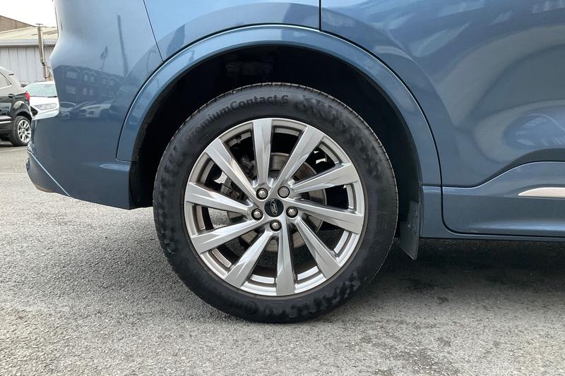 Used Ford Kuga 2022 for sale - 76908765: Photo 8