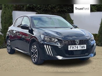 Used Peugeot 208 2025 for sale - 78270855: Photo