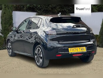 Used Peugeot 208 2025 for sale - 78270855: Photo