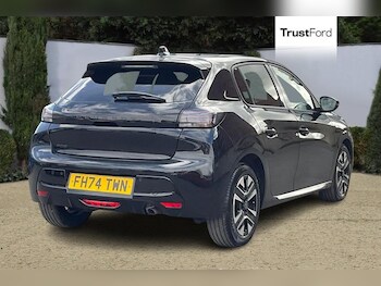 Used Peugeot 208 2025 for sale - 78270855: Photo