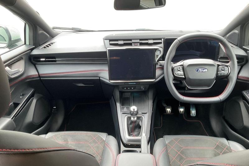 Used Ford Puma 2024 for sale - 76557380: Photo 10