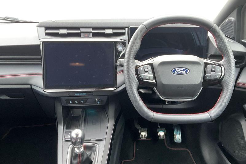 Used Ford Puma 2024 for sale - 76557380: Photo 11