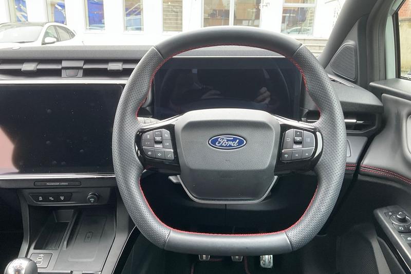 Used Ford Puma 2024 for sale - 76557380: Photo 12