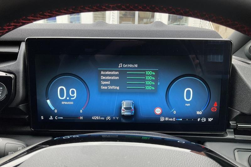 Used Ford Puma 2024 for sale - 76557380: Photo 13