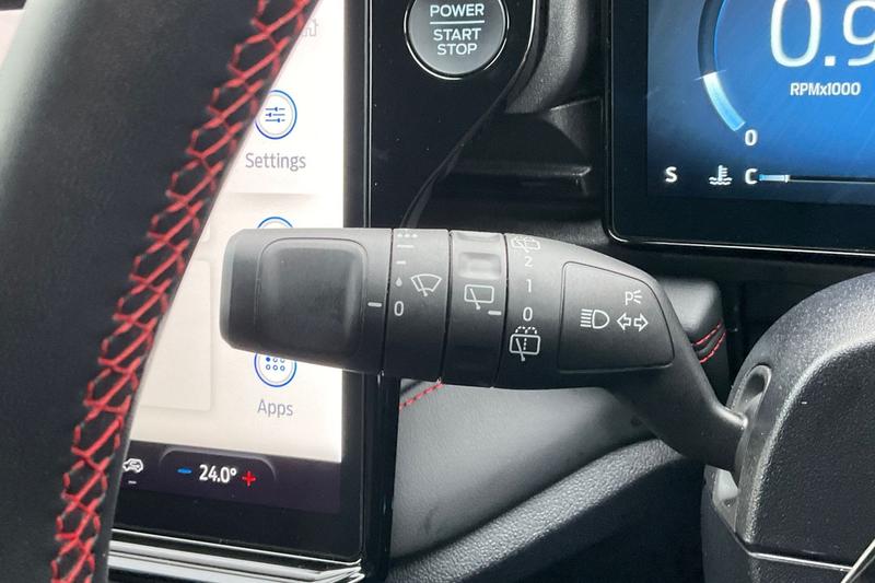 Used Ford Puma 2024 for sale - 76557380: Photo 14