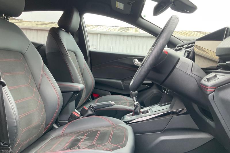 Used Ford Puma 2024 for sale - 76557380: Photo 17