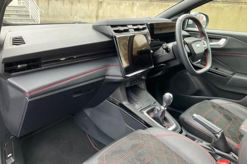 Used Ford Puma 2024 for sale - 76557380: Photo 18