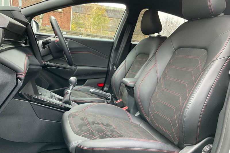 Used Ford Puma 2024 for sale - 76557380: Photo 19