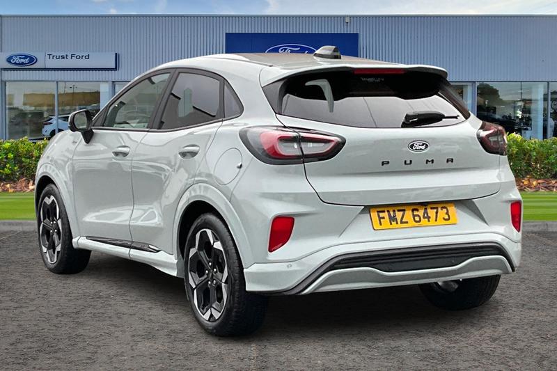 Used Ford Puma 2024 for sale - 76557380: Photo 2