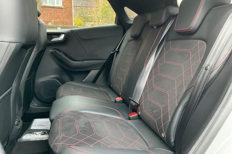 Used Ford Puma 2024 for sale - 76557380: Photo 20