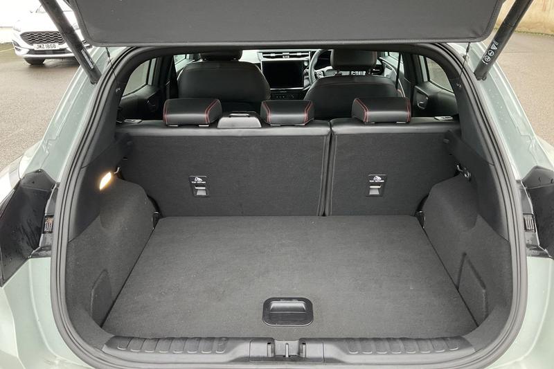 Used Ford Puma 2024 for sale - 76557380: Photo 21