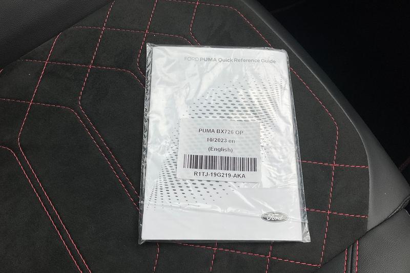 Used Ford Puma 2024 for sale - 76557380: Photo 22