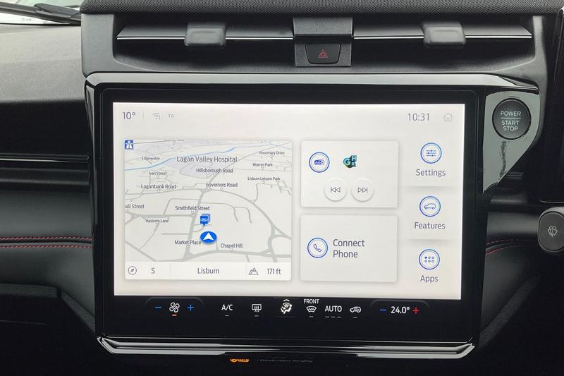 Used Ford Puma 2024 for sale - 76557380: Photo 23