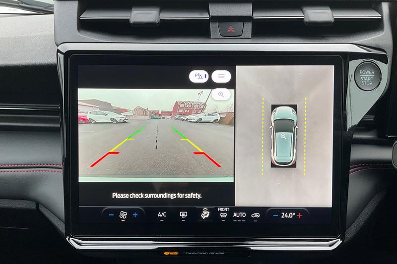 Used Ford Puma 2024 for sale - 76557380: Photo 24