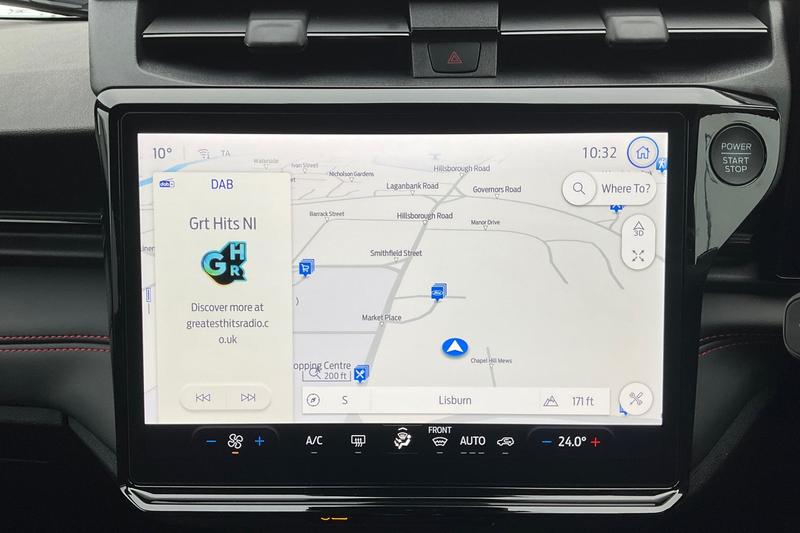 Used Ford Puma 2024 for sale - 76557380: Photo 25