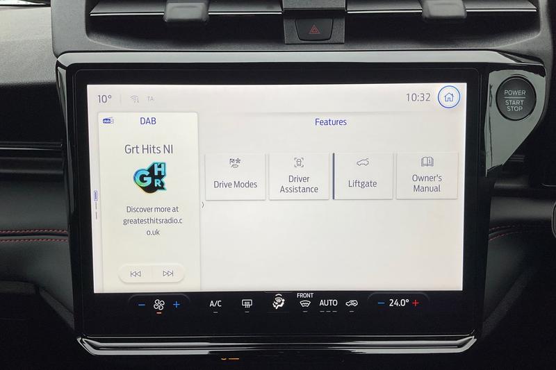 Used Ford Puma 2024 for sale - 76557380: Photo 26