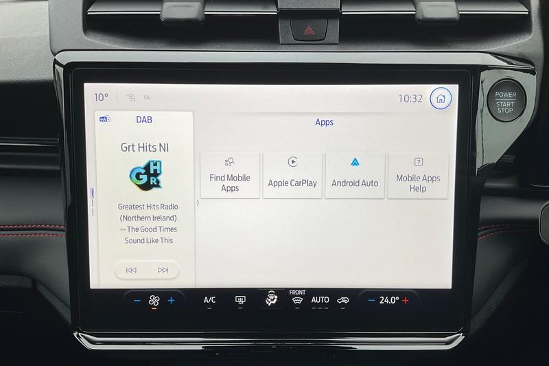 Used Ford Puma 2024 for sale - 76557380: Photo 27