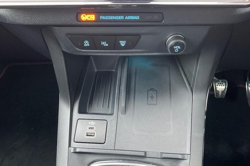 Used Ford Puma 2024 for sale - 76557380: Photo 28