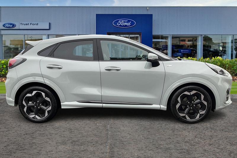 Used Ford Puma 2024 for sale - 76557380: Photo 3