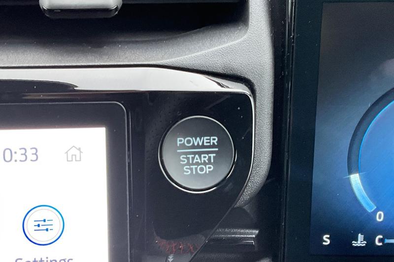 Used Ford Puma 2024 for sale - 76557380: Photo 30