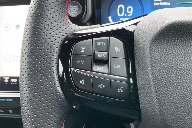 Used Ford Puma 2024 for sale - 76557380: Photo 31