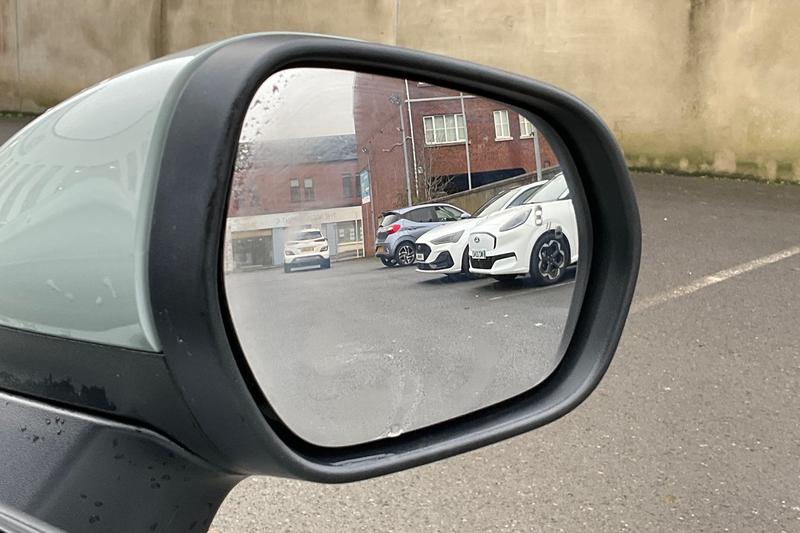 Used Ford Puma 2024 for sale - 76557380: Photo 35