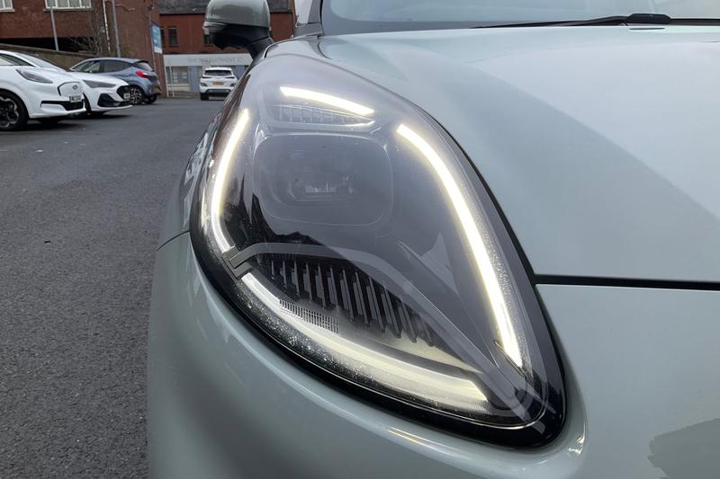 Used Ford Puma 2024 for sale - 76557380: Photo 38