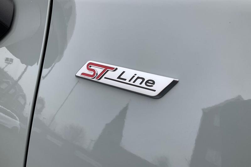 Used Ford Puma 2024 for sale - 76557380: Photo 39