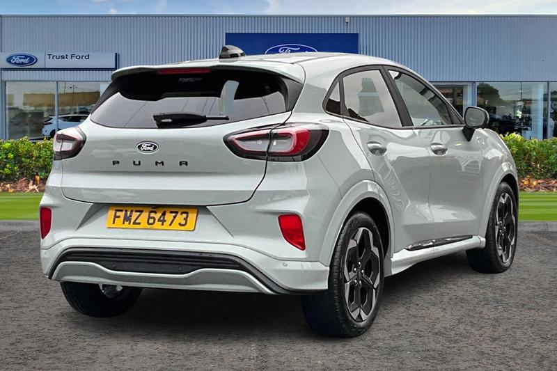 Used Ford Puma 2024 for sale - 76557380: Photo 4
