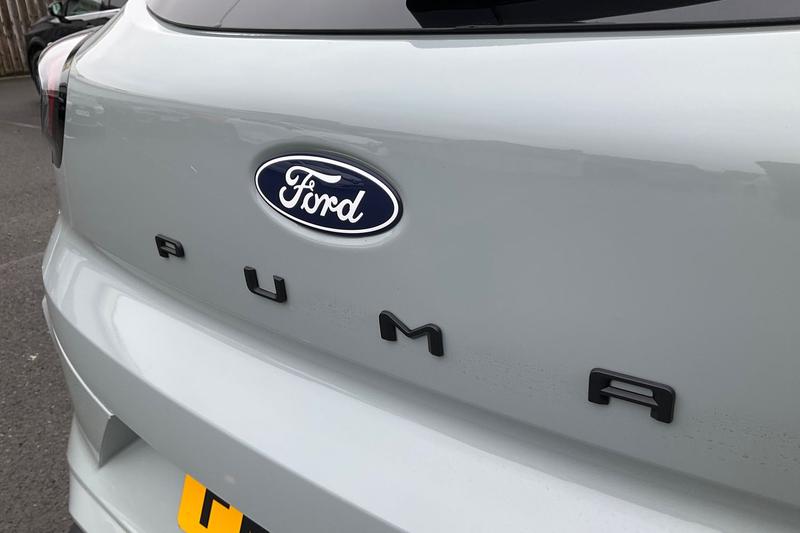 Used Ford Puma 2024 for sale - 76557380: Photo 40