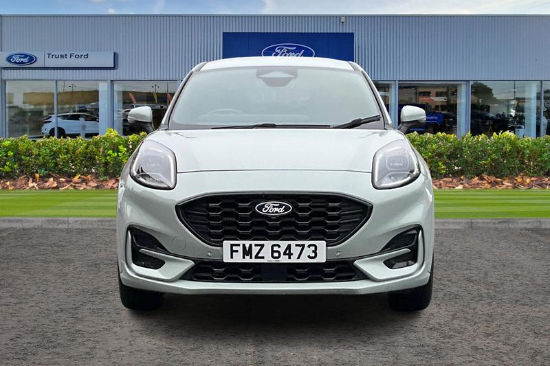 Used Ford Puma 2024 for sale - 76557380: Photo 6