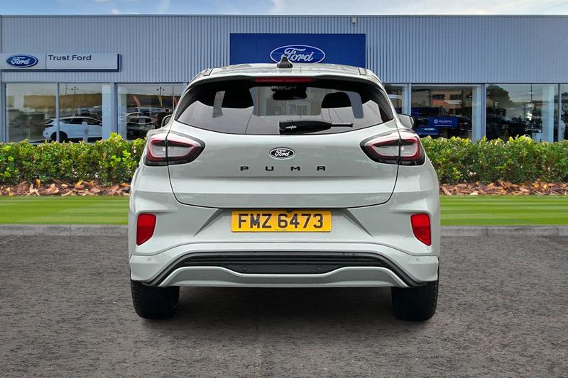 Used Ford Puma 2024 for sale - 76557380: Photo 7
