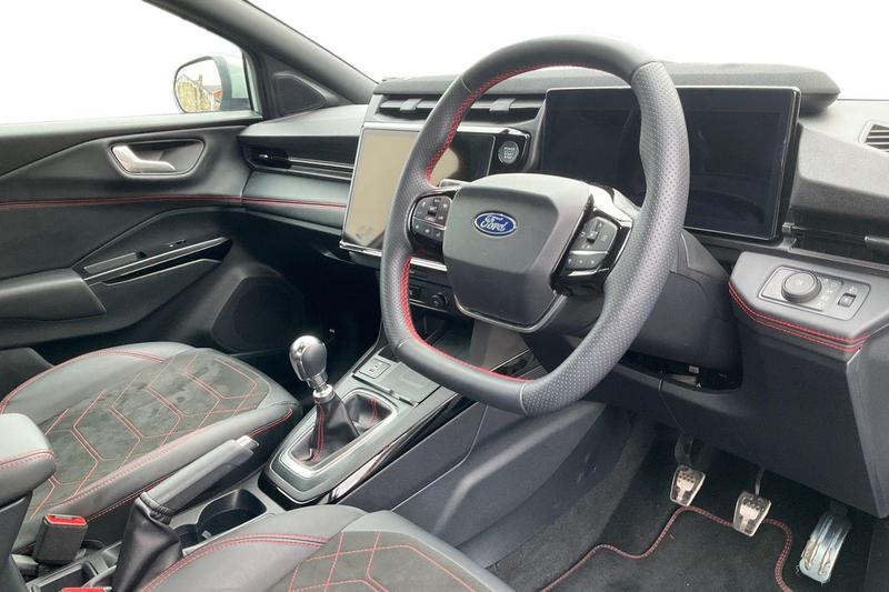 Used Ford Puma 2024 for sale - 76557380: Photo 9