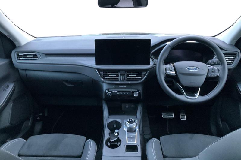 Used Ford Kuga 2025 for sale - 76803368: Photo 10