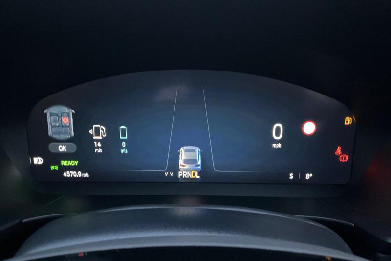 Used Ford Kuga 2025 for sale - 76803368: Photo 13