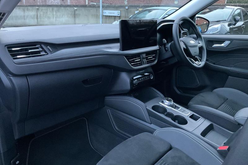 Used Ford Kuga 2025 for sale - 76803368: Photo 18